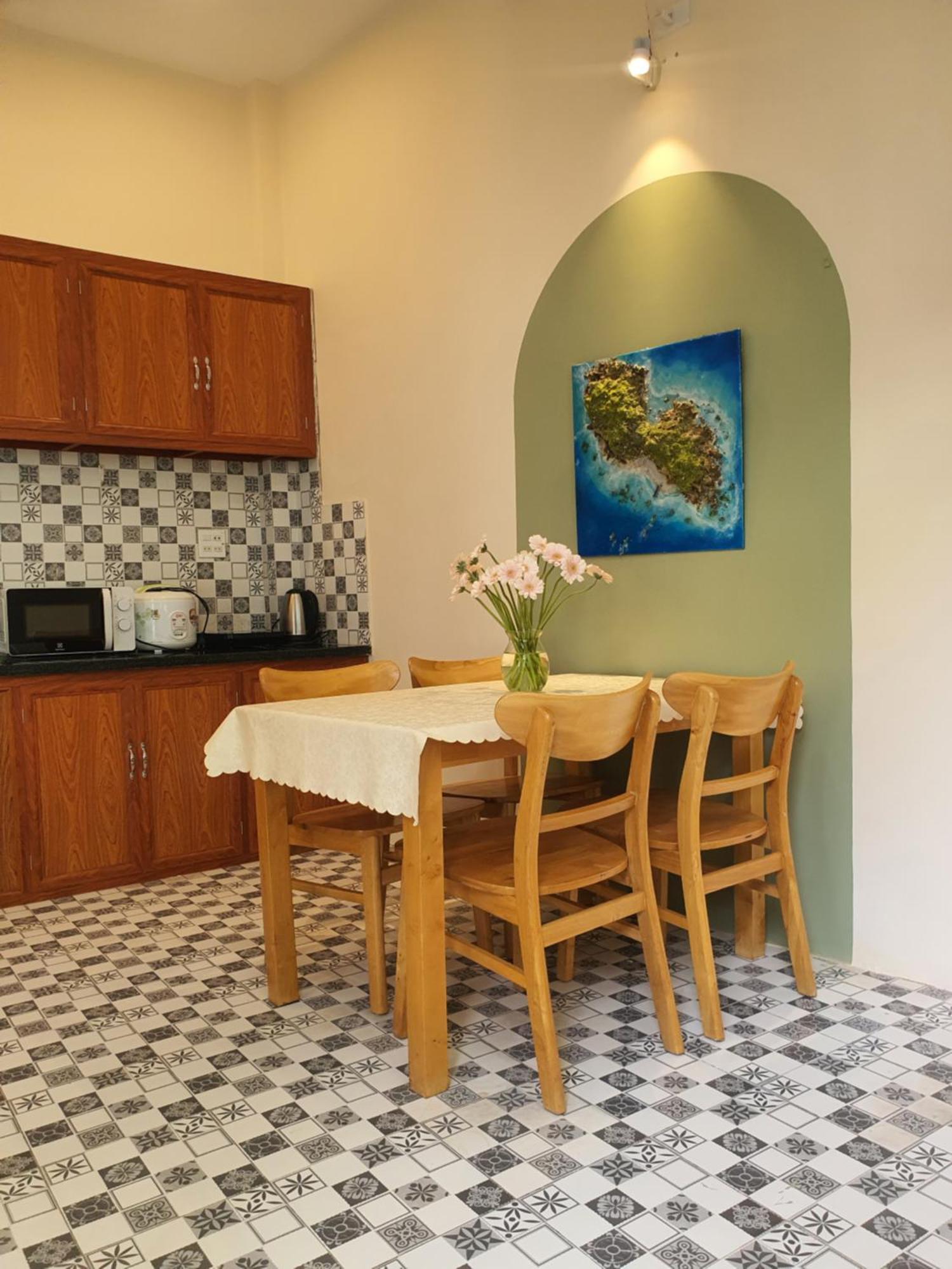 Song Suoi Homestay 2 Quy Nhon Luaran gambar