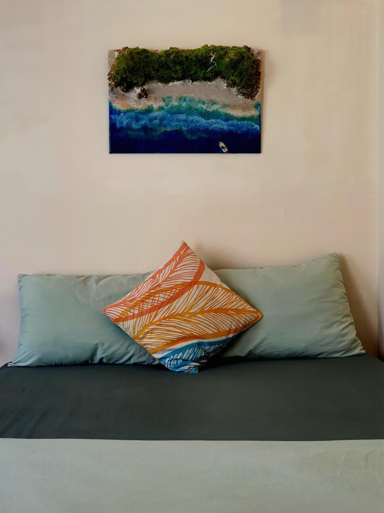 Song Suoi Homestay 2 Quy Nhon Luaran gambar