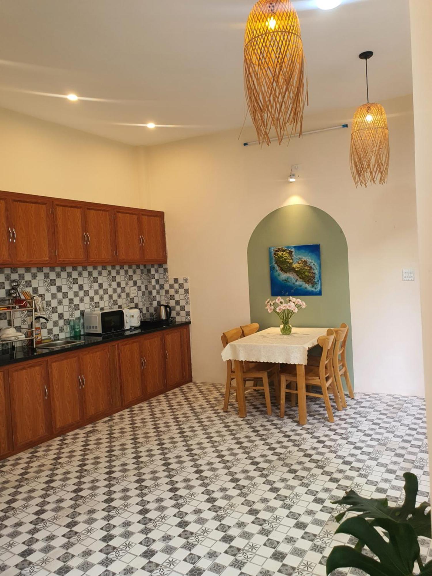Song Suoi Homestay 2 Quy Nhon Luaran gambar