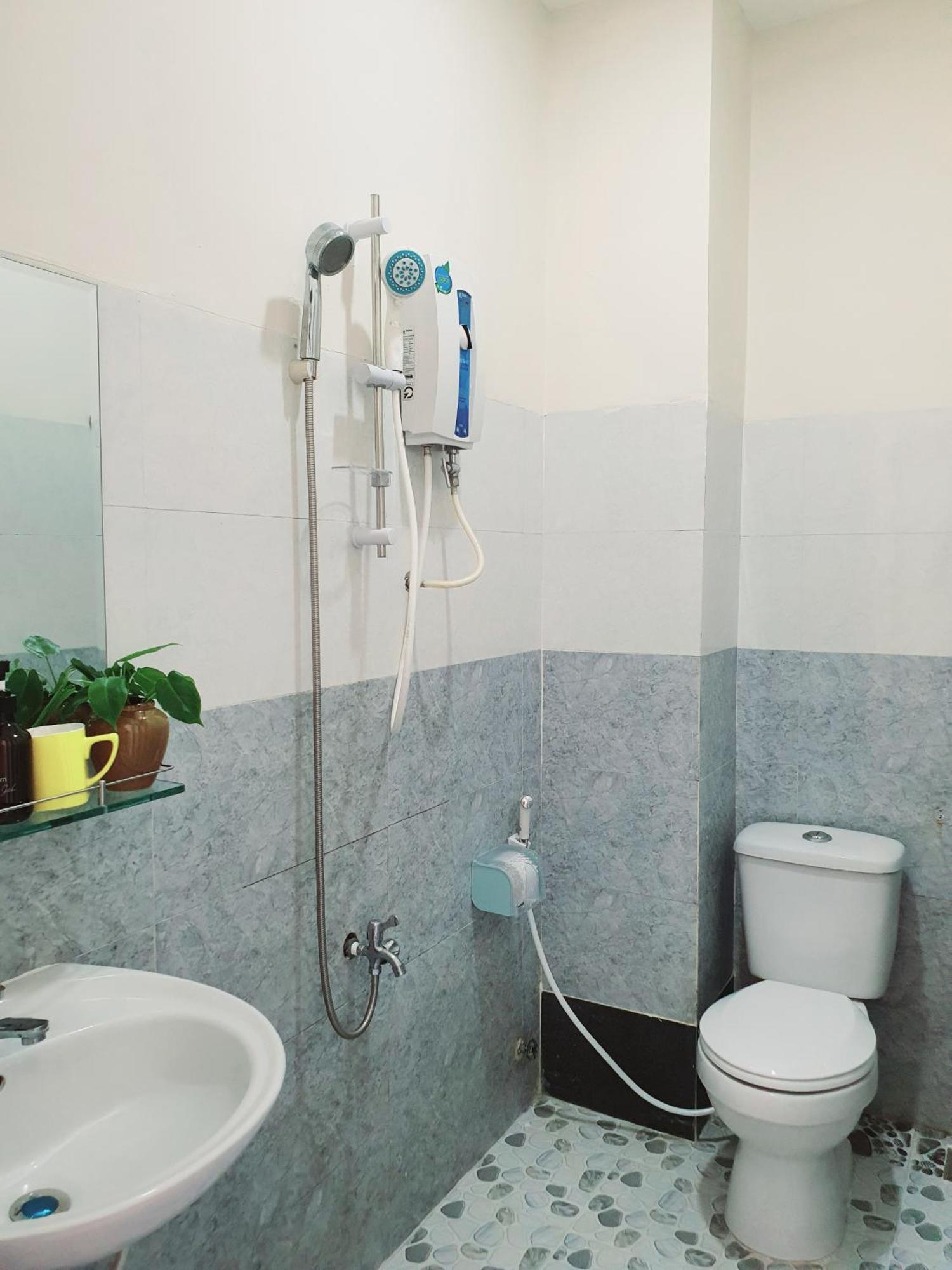 Song Suoi Homestay 2 Quy Nhon Luaran gambar