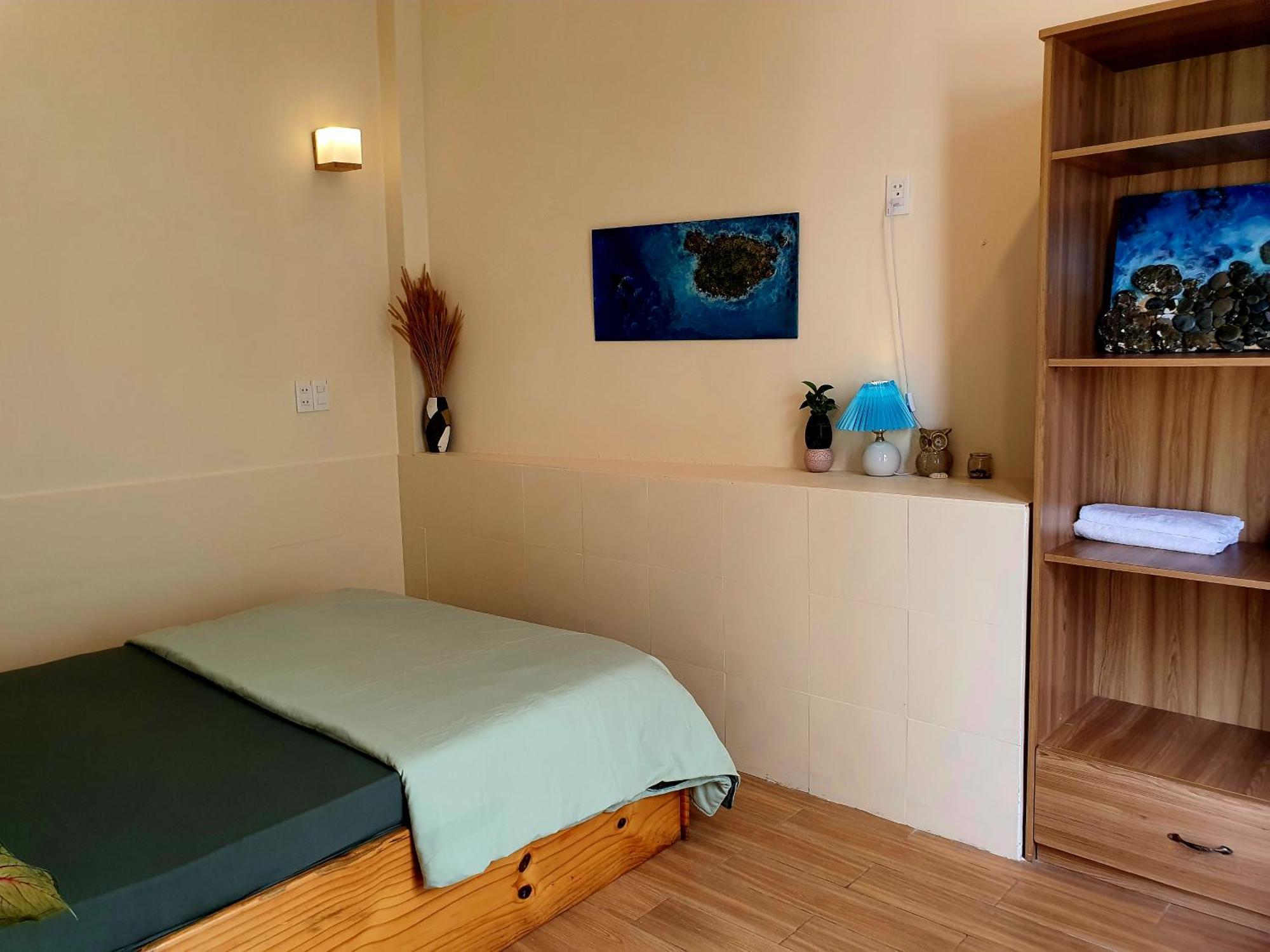 Song Suoi Homestay 2 Quy Nhon Luaran gambar