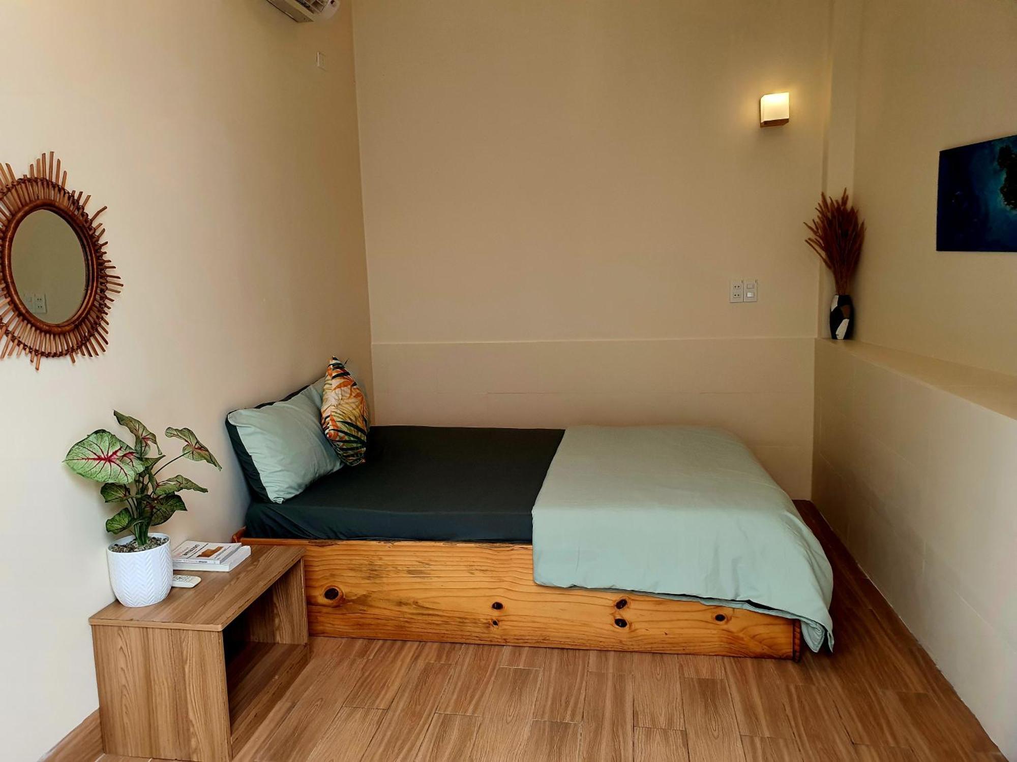 Song Suoi Homestay 2 Quy Nhon Luaran gambar