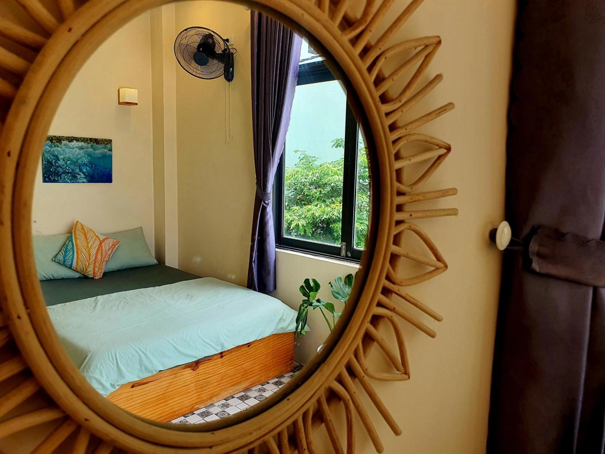 Song Suoi Homestay 2 Quy Nhon Luaran gambar