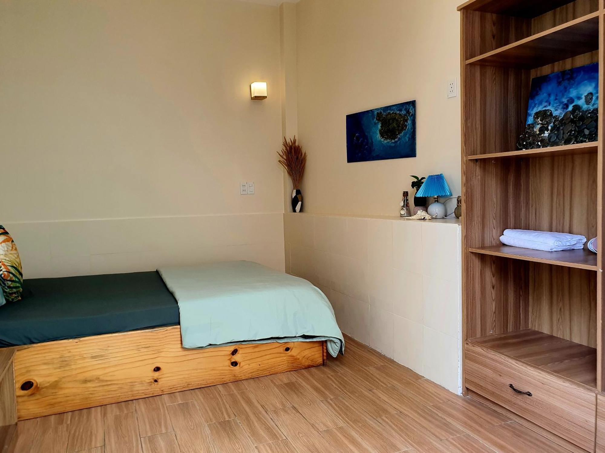 Song Suoi Homestay 2 Quy Nhon Luaran gambar