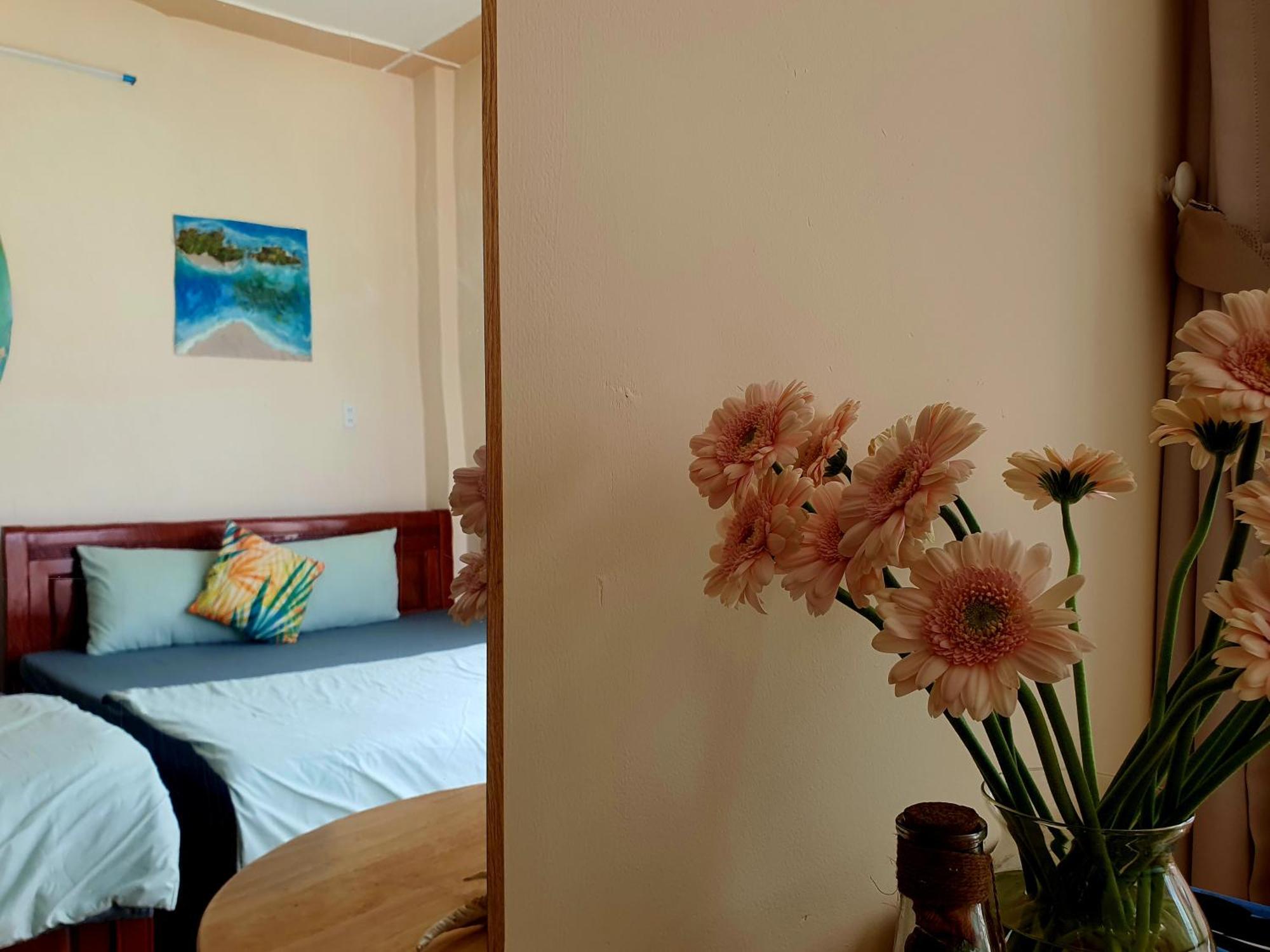 Song Suoi Homestay 2 Quy Nhon Luaran gambar