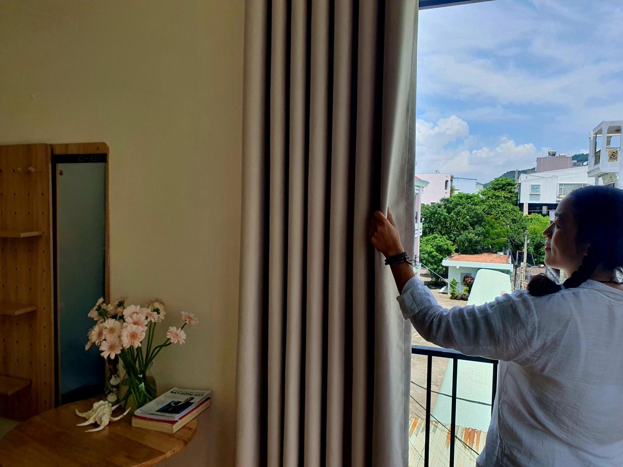 Song Suoi Homestay 2 Quy Nhon Luaran gambar