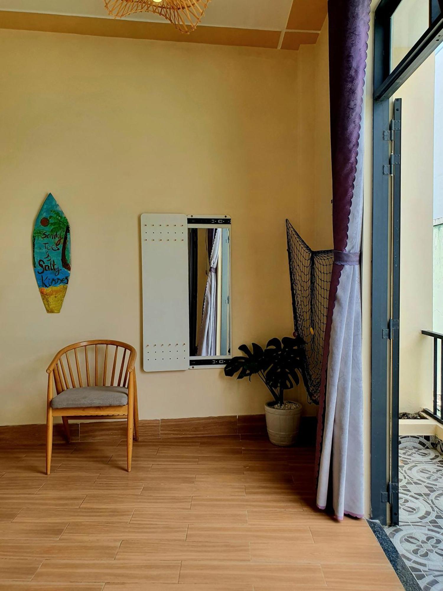 Song Suoi Homestay 2 Quy Nhon Luaran gambar
