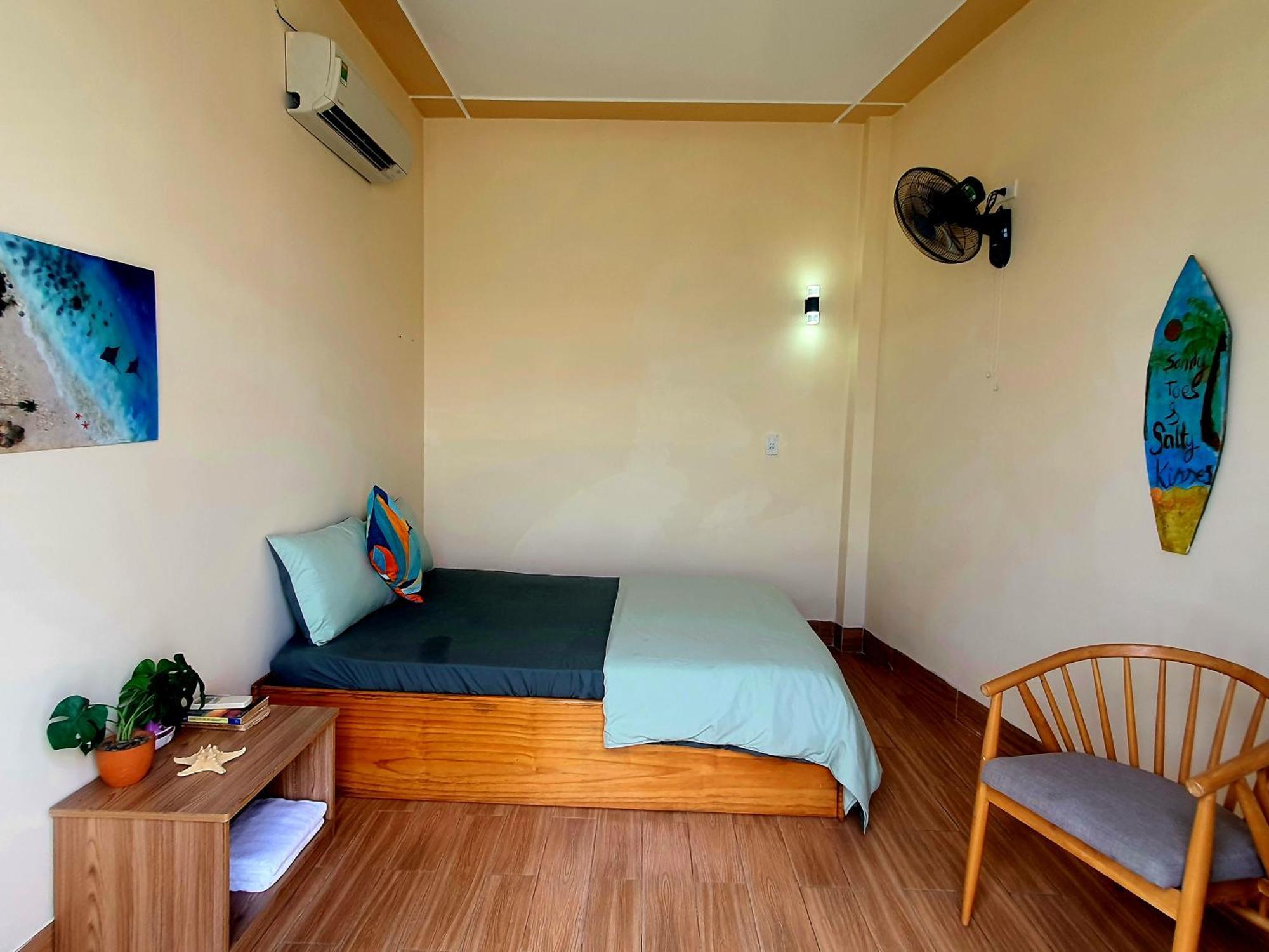 Song Suoi Homestay 2 Quy Nhon Luaran gambar